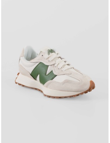 New Balance U327WKN mujer retro 70s trail-style
- MARFRANC