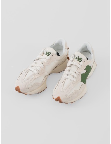 New Balance U327WKN mujer retro 70s trail-style
- MARFRANC