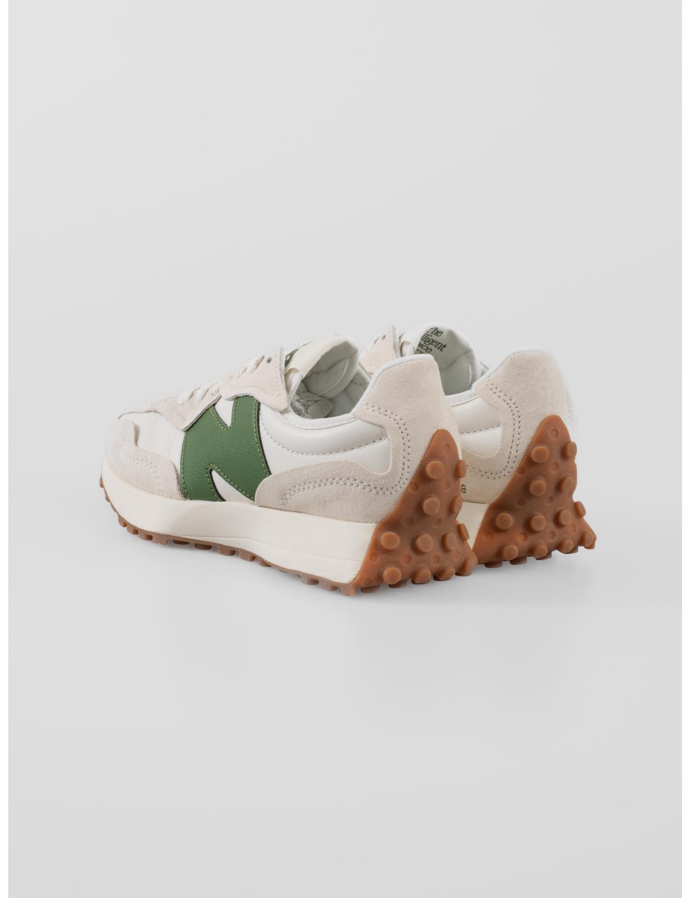New Balance U327WKN mujer retro 70s trail-style
- MARFRANC New Balance U327WKN mujer retro 70s trail-style
- MARFRANC