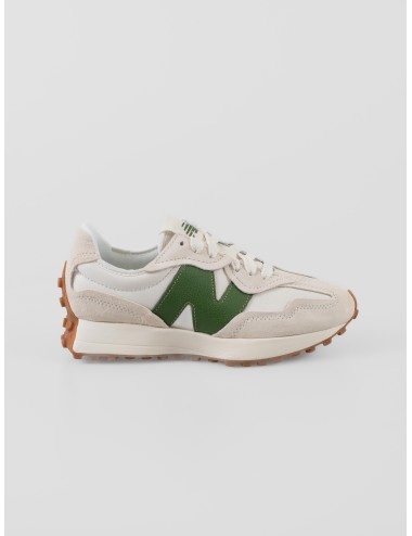 New Balance U327WKN mujer retro 70s trail-style
- MARFRANC