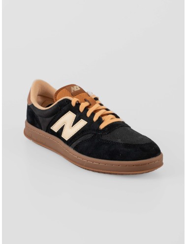 New Balance T500 hombre CT500SKA gamuza tenis retro
- MARFRANC