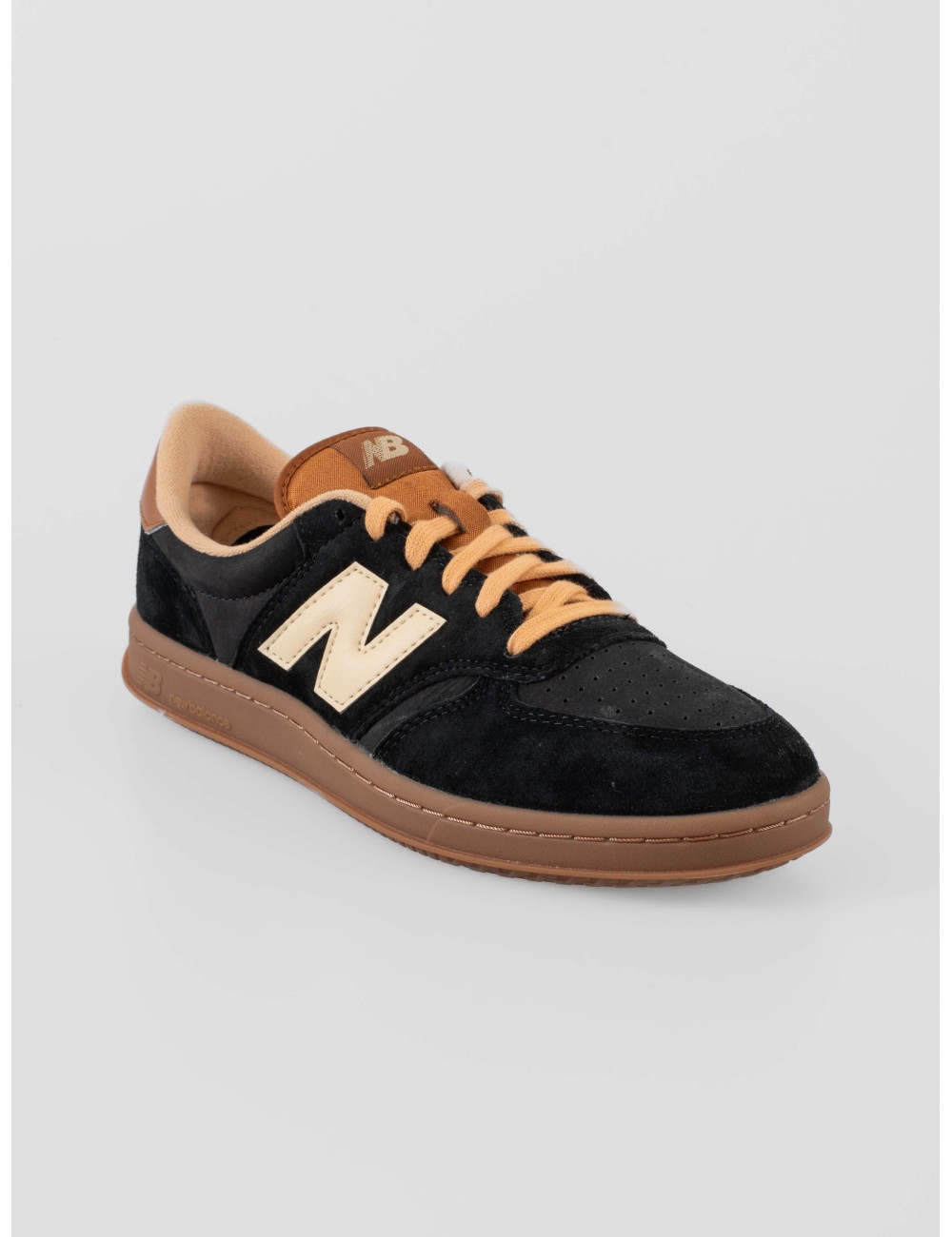 New Balance T500 hombre CT500SKA gamuza tenis retro
- MARFRANC New Balance T500 hombre CT500SKA gamuza tenis retro
- MARFRANC