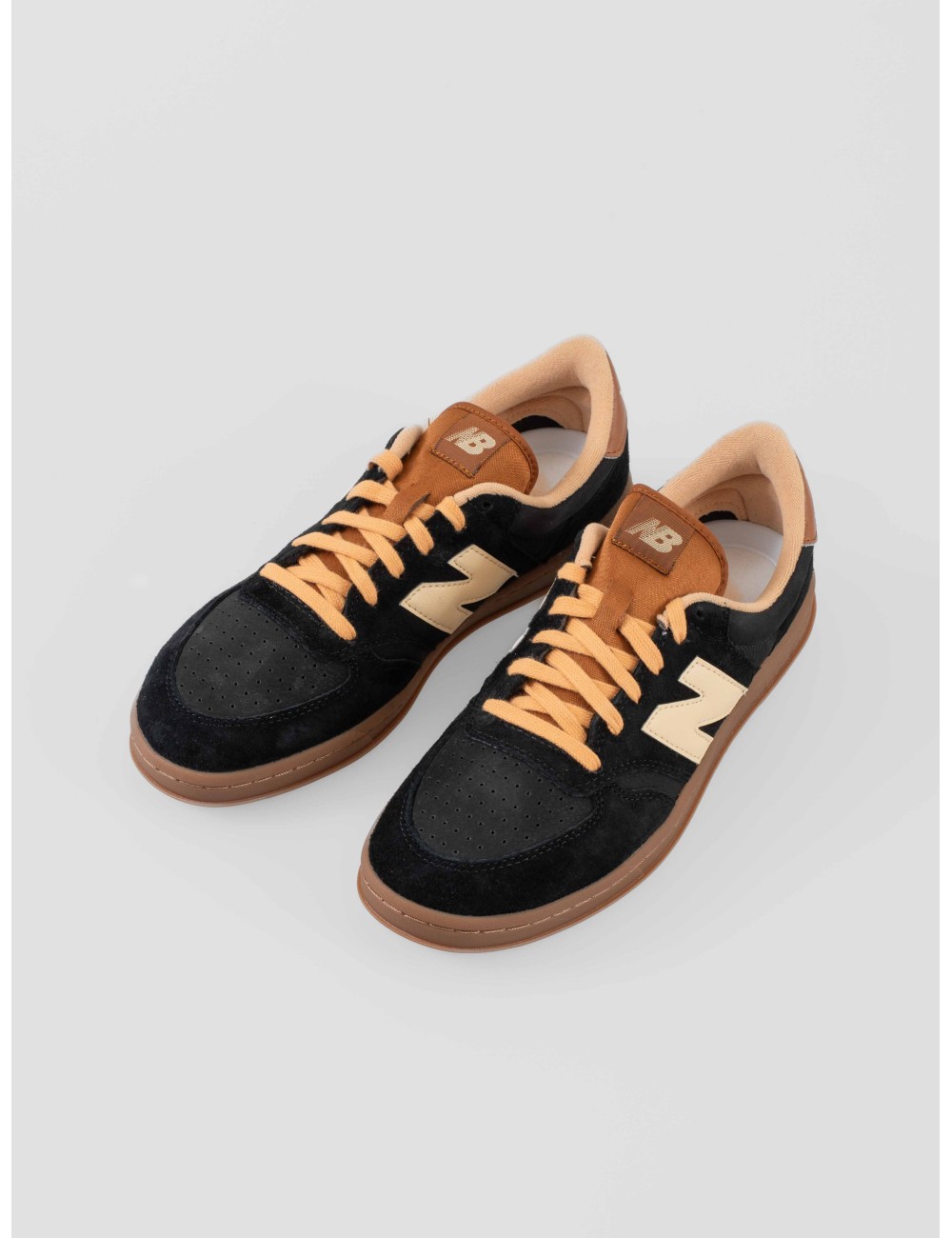 New Balance T500 hombre CT500SKA gamuza tenis retro
- MARFRANC New Balance T500 hombre CT500SKA gamuza tenis retro
- MARFRANC