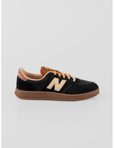 New Balance T500 hombre CT500SKA gamuza tenis retro
- MARFRANC