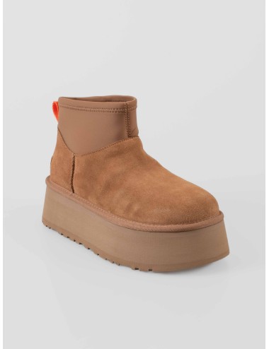 UGG Tasman II mujer Sand Dark Cherry slipper
- MARFRANC