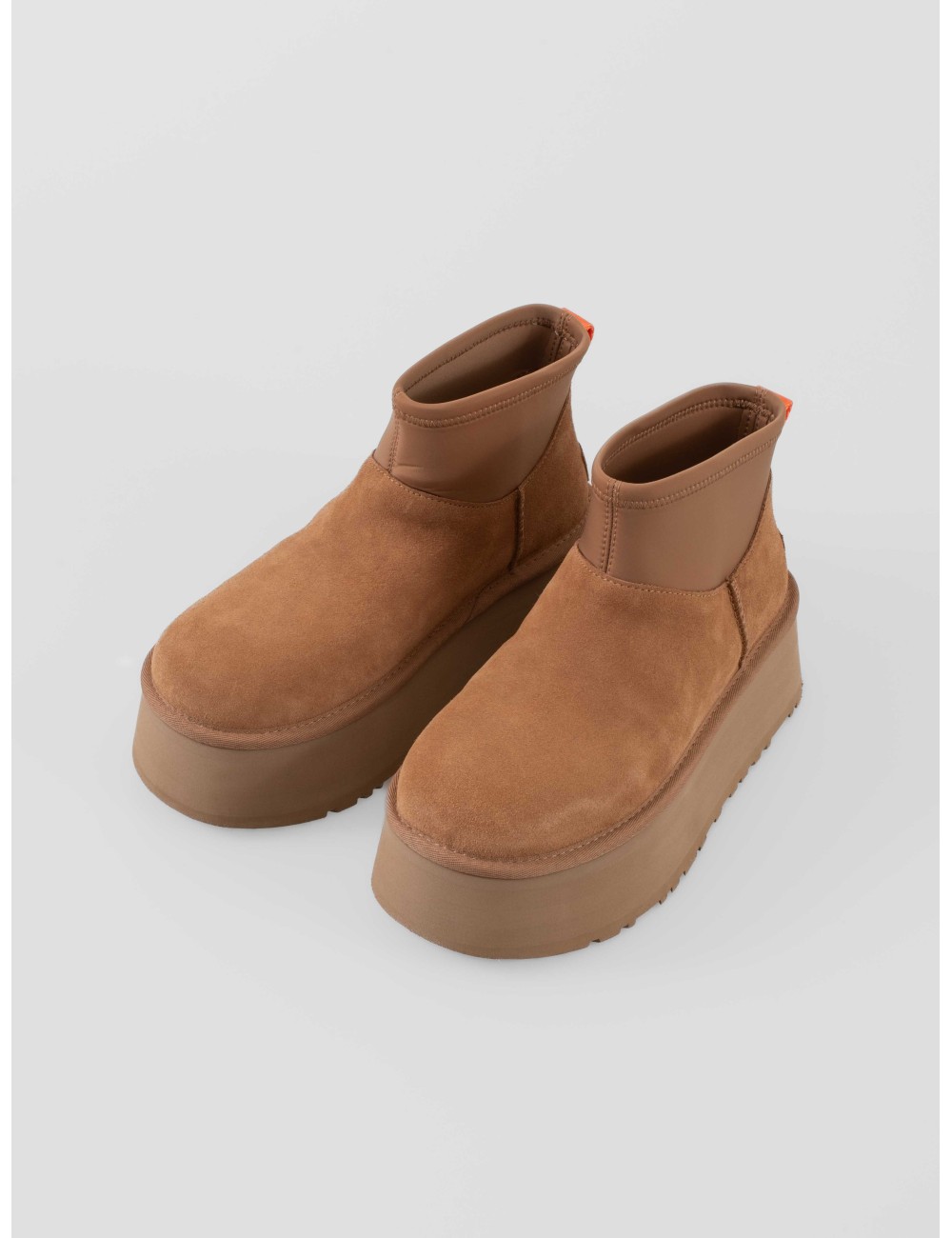 UGG Tasman II mujer Sand Dark Cherry slipper
- MARFRANC UGG Tasman II mujer Sand Dark Cherry slipper
- MARFRANC