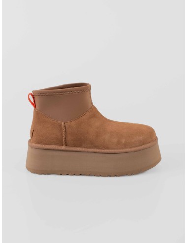 UGG Tasman II mujer Sand Dark Cherry slipper
- MARFRANC
