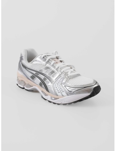 ASICS GEL-Kayano 14 hombre blanco gris amortiguación GEL
- MARFRANC
