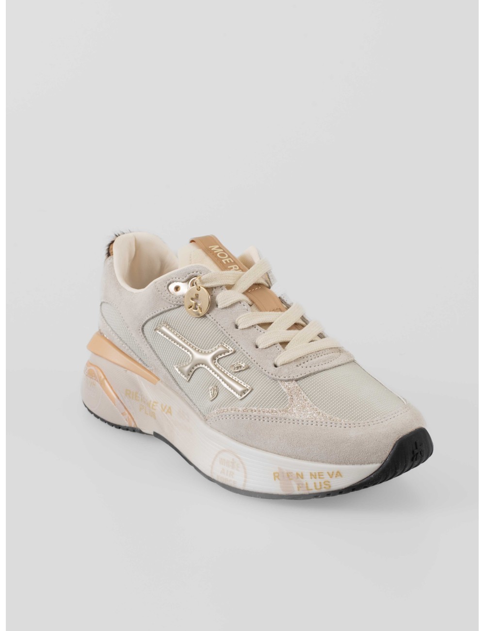 Premiata Moerund 7800 mujer malla arena nobuck logo metálico
- MARFRANC Premiata Moerund 7800 mujer malla arena nobuck logo metálico
- MARFRANC