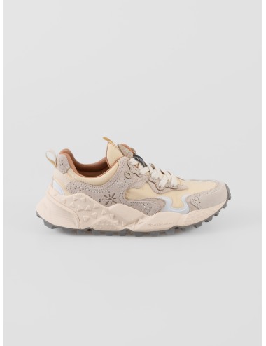 Flower Mountain Rulis UNI mujer sneaker beige ante suela técnica
- MARFRANC