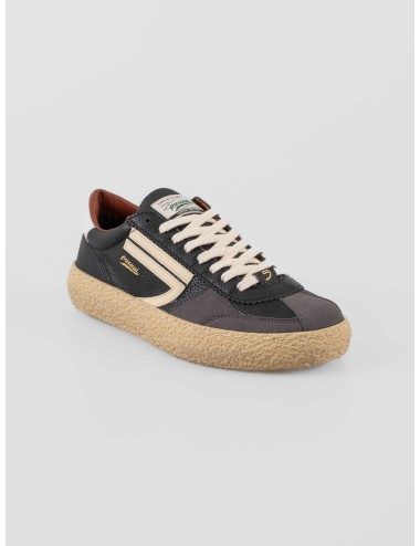 Puraai 1.01 Vintage Eclipse sneaker vegana hombre materiales reciclados - MARFRANC