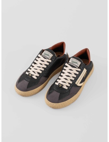 Puraai 1.01 Vintage Eclipse sneaker vegana hombre materiales reciclados - MARFRANC