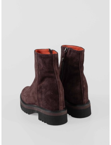 Botin Belle Vie Via Italia 1 piel Amarone mujer
- MARFRANC