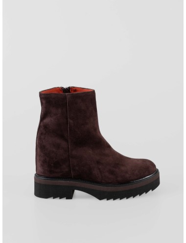 Botin Belle Vie Via Italia 1 piel Amarone mujer
- MARFRANC