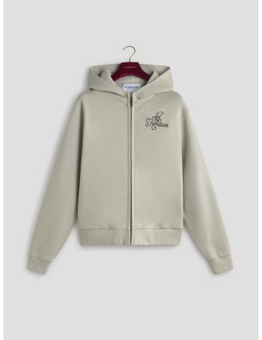SIGNATURE HOODIE