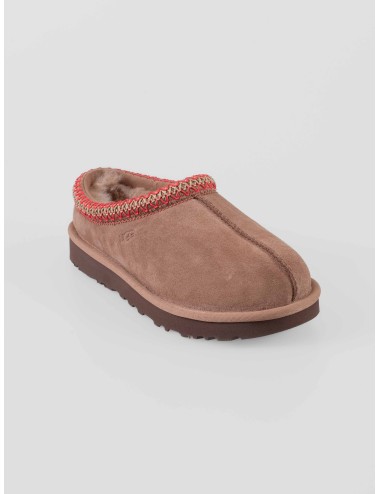 Zueco UGG Tasman II mujer Rocky Oak piel oveja suela Treadlite - MARFRANC