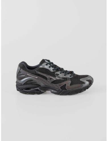 Sneaker Mizuno Wave Rider 10 hombre color 08 retro running tecnología Wave - MARFRANC
