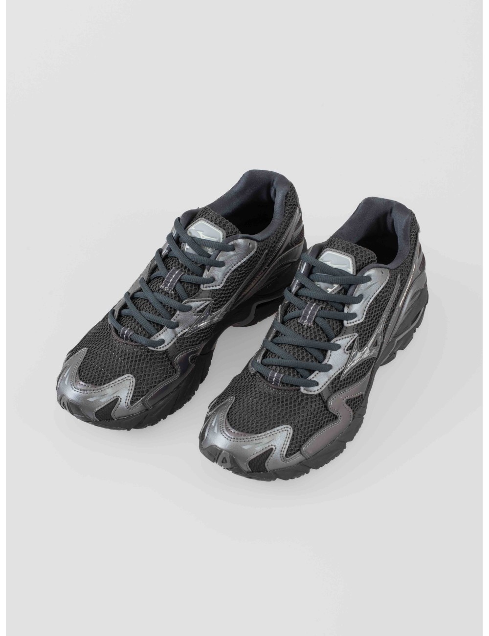 Sneaker Mizuno Wave Rider 10 hombre color 08 retro running tecnología Wave - MARFRANC Sneaker Mizuno Wave Rider 10 hombre color 08 retro running tecnología Wave - MARFRANC
