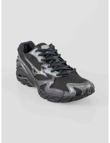 Sneaker Mizuno Wave Rider 10 hombre color 08 retro running tecnología Wave - MARFRANC