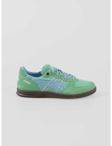 Sneakers Asics Skyhand OG hombre Peppermint Stone Wash retro ochentas - MARFRANC