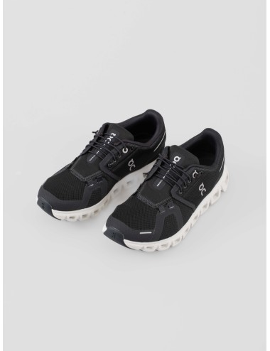 Zapatillas CLOUD 6 en negro de ON RUNNING para mujer - MARFRANC