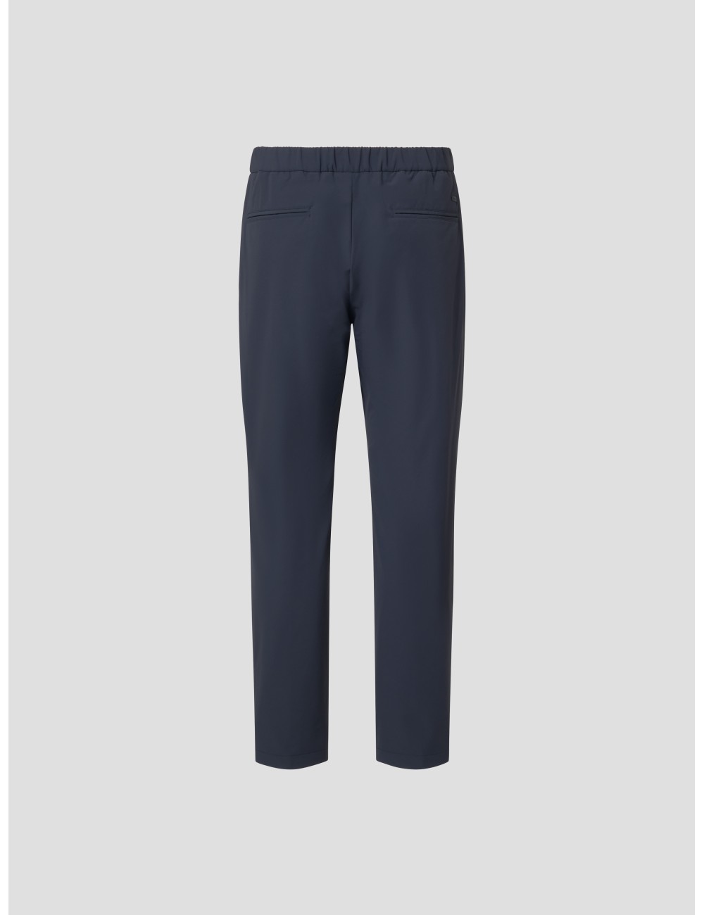 Pantalón largo HERNO para hombre en color azul - MARFRANC Pantalón largo HERNO para hombre en color azul - MARFRANC