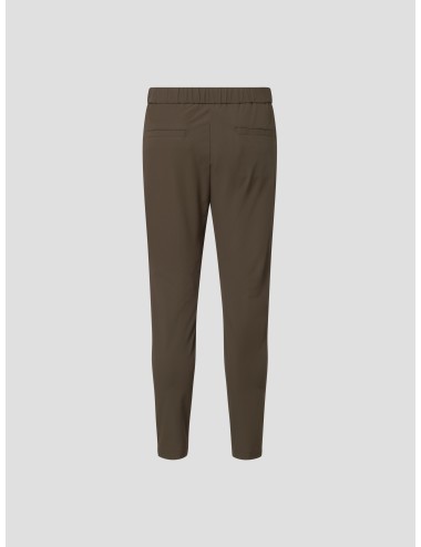 Pantalón largo HERNO para hombre en color verde - MARFRANC