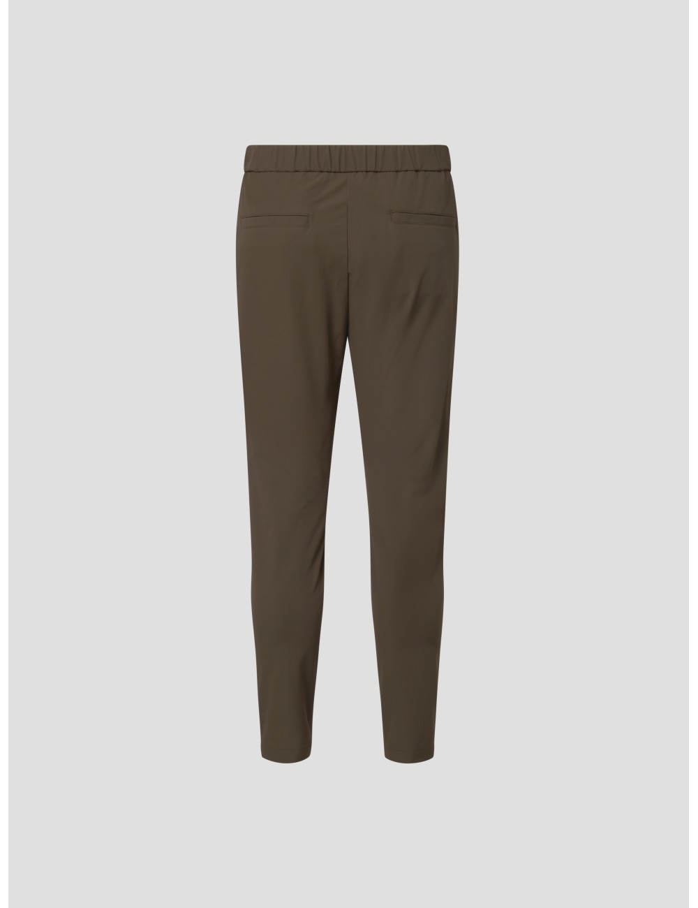 Pantalón largo HERNO para hombre en color verde - MARFRANC