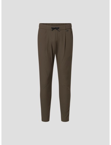 Pantalón largo HERNO para hombre en color verde - MARFRANC