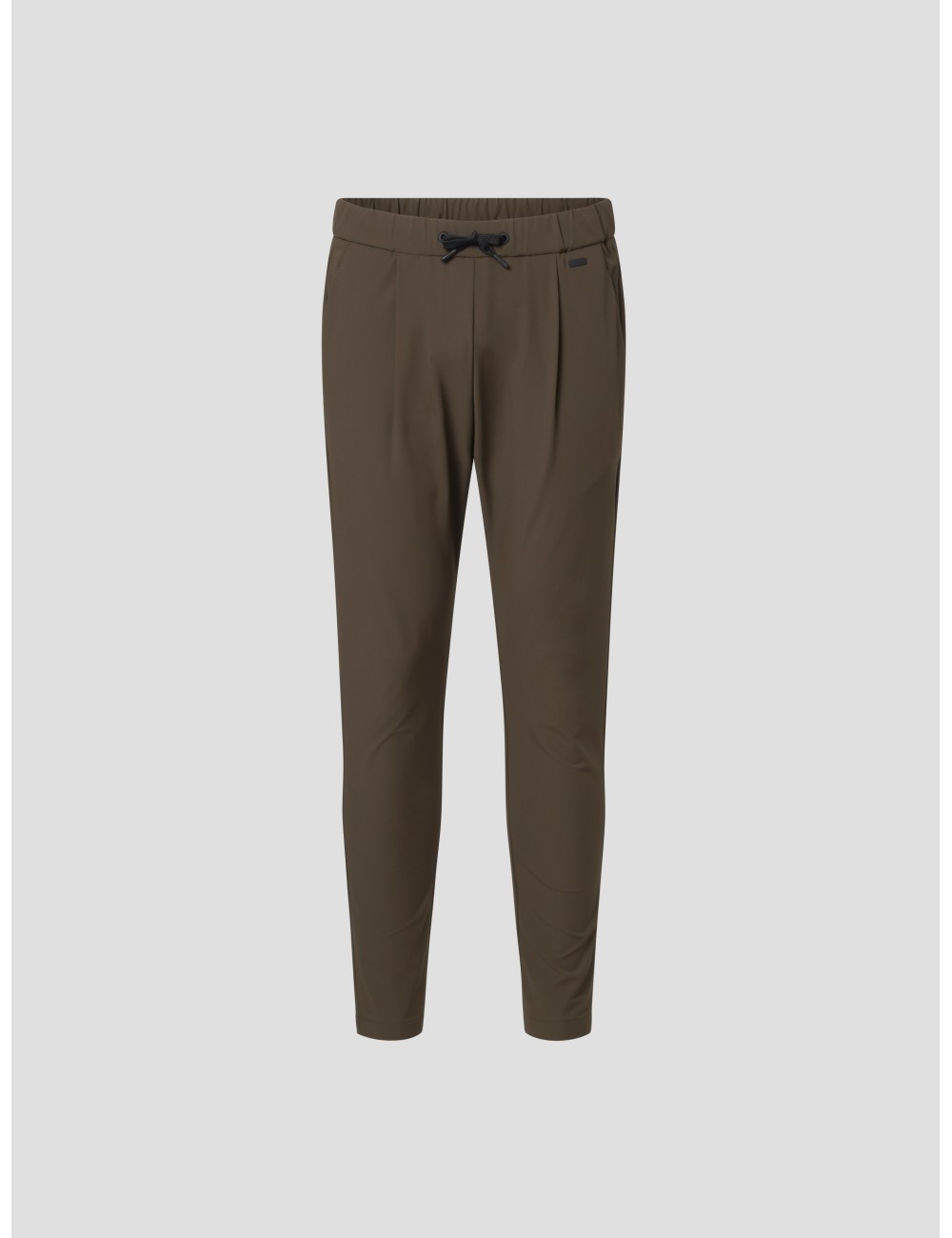 Pantalón largo HERNO para hombre en color verde - MARFRANC