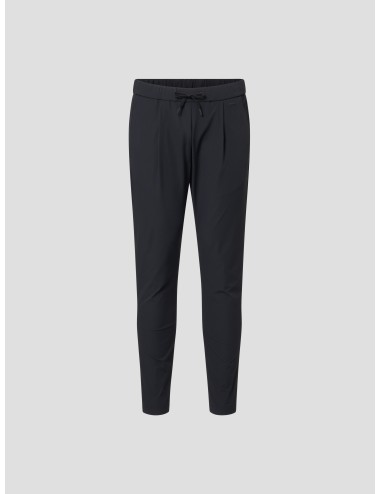 Pantalón largo HERNO para hombre en color negro - MARFRANC