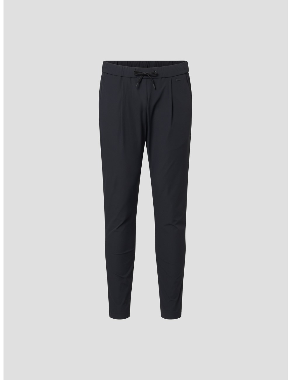 Pantalón largo HERNO para hombre en color negro - MARFRANC Pantalón largo HERNO para hombre en color negro - MARFRANC
