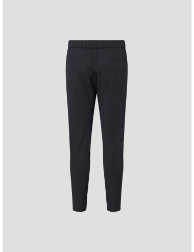 Pantalón largo HERNO para hombre en color negro - MARFRANC