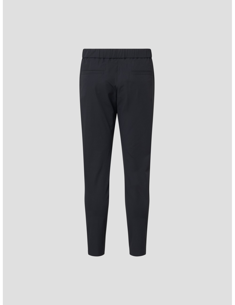 Pantalón largo HERNO para hombre en color negro - MARFRANC Pantalón largo HERNO para hombre en color negro - MARFRANC