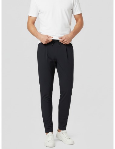 Pantalón largo HERNO para hombre en color negro - MARFRANC