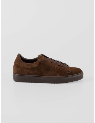 Zapatos tipo deportivas Magnum marrones de Calce para hombre - MARFRANC