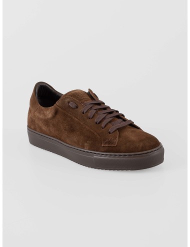 Zapatos tipo deportivas Magnum marrones de Calce para hombre - MARFRANC