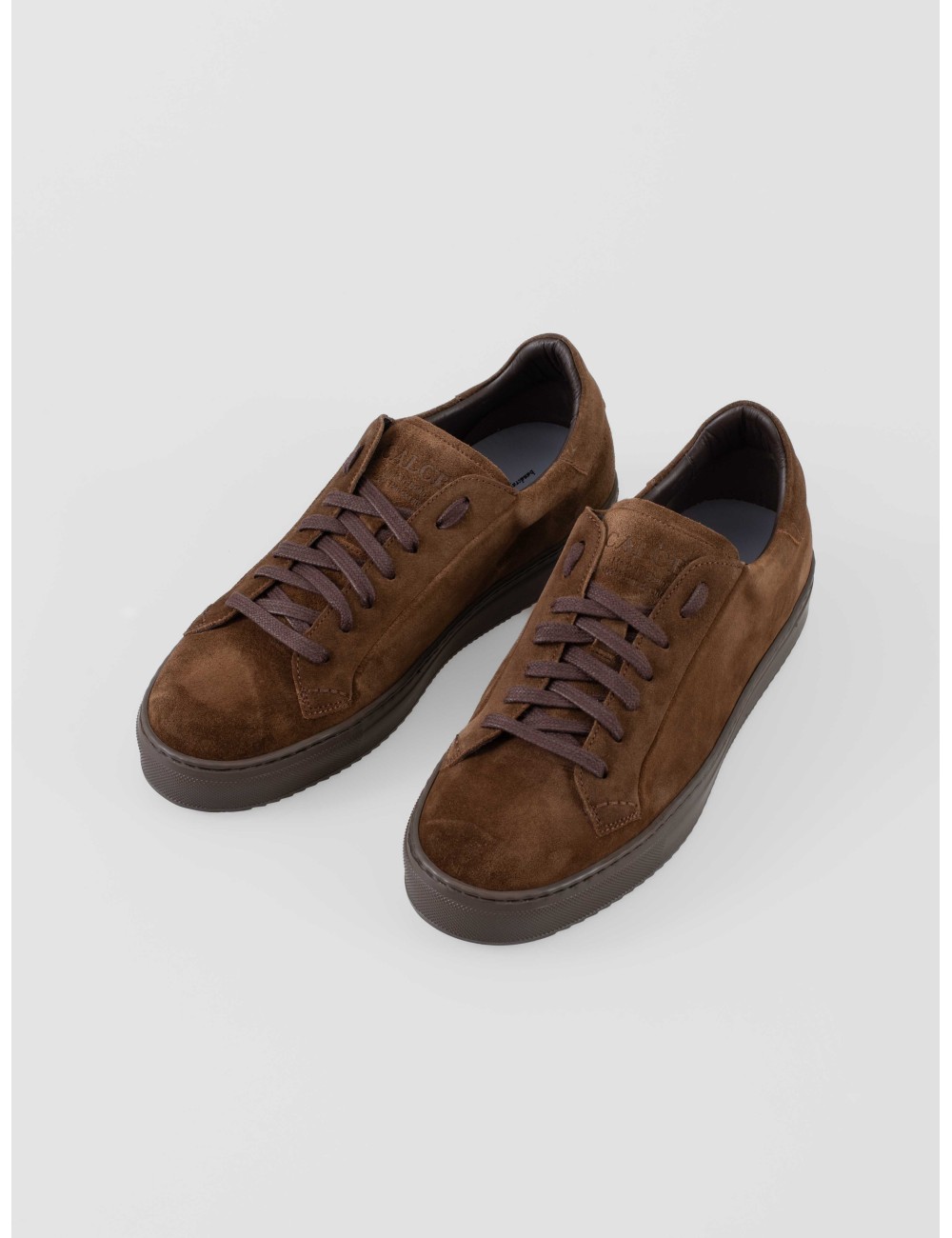 Zapatos tipo deportivas Magnum marrones de Calce para hombre - MARFRANC Zapatos tipo deportivas Magnum marrones de Calce para hombre - MARFRANC