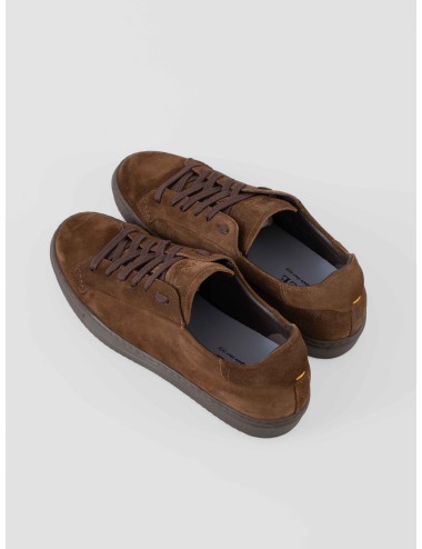 Zapatos tipo deportivas Magnum marrones de Calce para hombre - MARFRANC