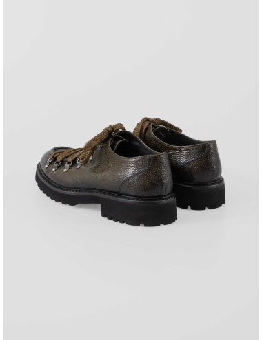 Bota Bobstar Giungla de Calce para hombre, confeccionada artesanalmente en España - MARFRANC
