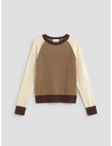 Jersey de cachemira Nimbus CB de Kujten - MARFRANC