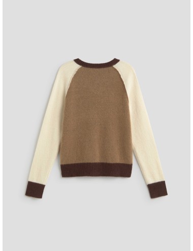 Jersey de cachemira Nimbus CB de Kujten - MARFRANC