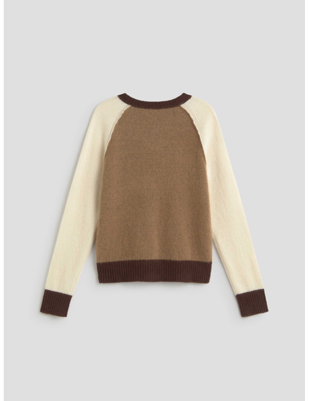 Jersey de cachemira Nimbus CB de Kujten - MARFRANC