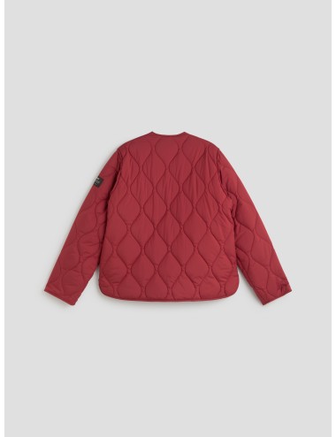 La chaqueta Musa Onion de Ecoalf es una prenda versátil y sostenible - MARFRANC