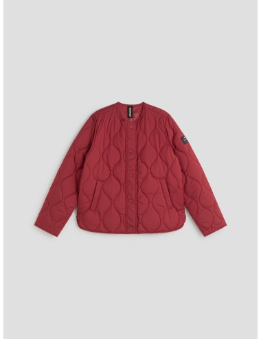 La chaqueta Musa Onion de Ecoalf es una prenda versátil y sostenible - MARFRANC