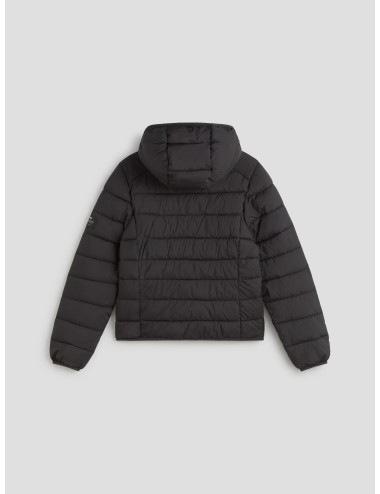 chaqueta Aspenalf de Ecoalf es una pieza, realizada 100% en poliéster reciclado con aislamiento PrimaLoft - MARFRANC