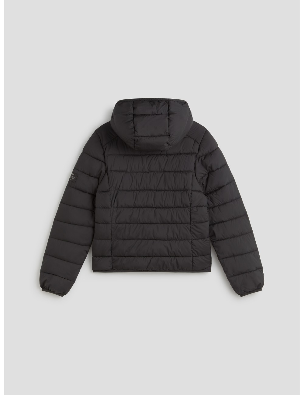 chaqueta Aspenalf de Ecoalf es una pieza, realizada 100% en poliéster reciclado con aislamiento PrimaLoft - MARFRANC