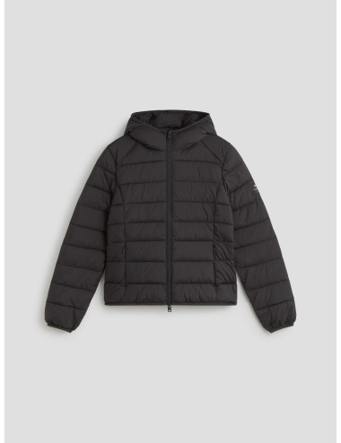 chaqueta Aspenalf de Ecoalf es una pieza, realizada 100% en poliéster reciclado con aislamiento PrimaLoft - MARFRANC