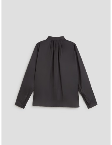 La blusa con cuello en V de Zadig & Voltaire - MARFRANC