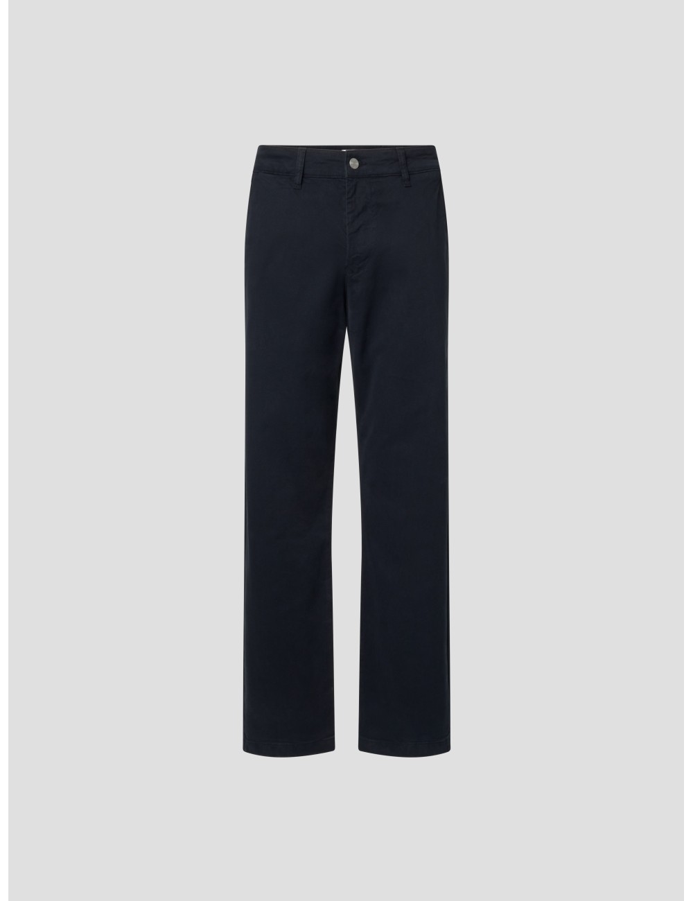 Pantalón chino Aden de NN.07 en color navy - MARFRANC